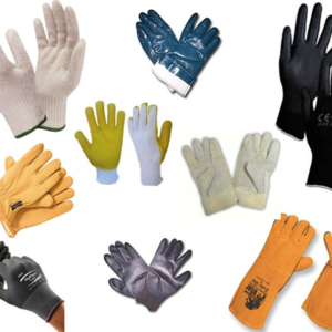 Guantes